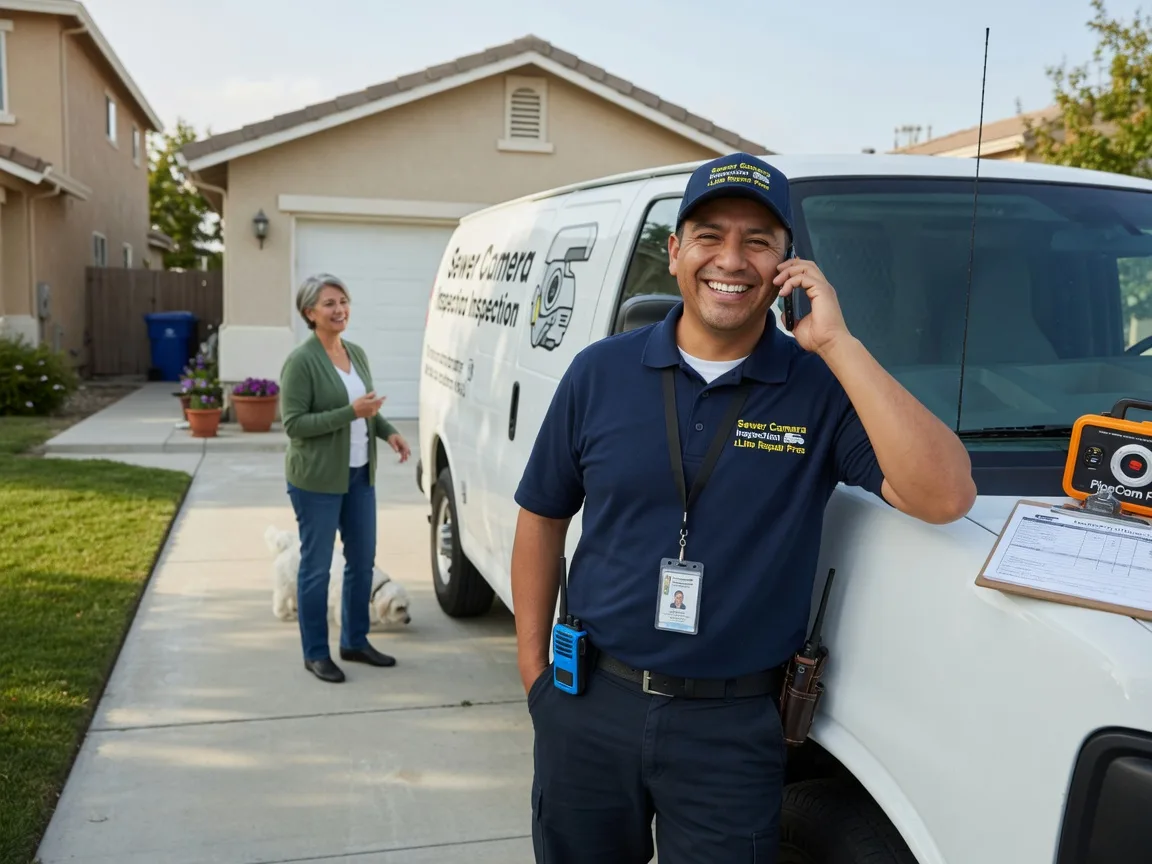 Sewer Line Repair Dubois, IN FAQs